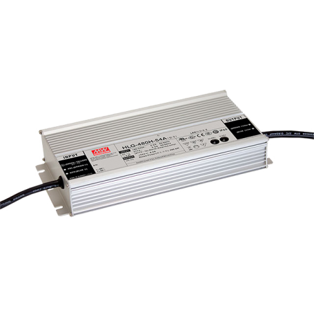 HLG-480H-48D2 *MEAN WELL