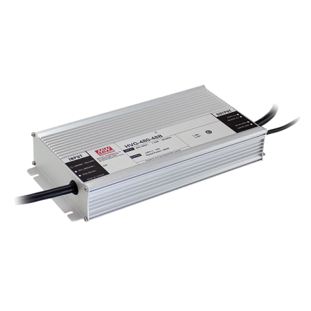 HVG-480-24A *MEAN WELL