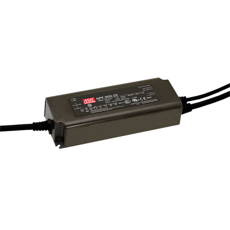 NPF-90D-42BE *MEAN WELL