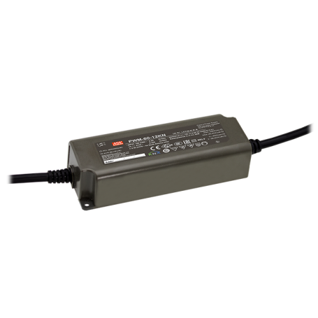 PWM-60-12KN *MEAN WELL
