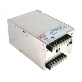 PSP-600-27 *MEAN WELL