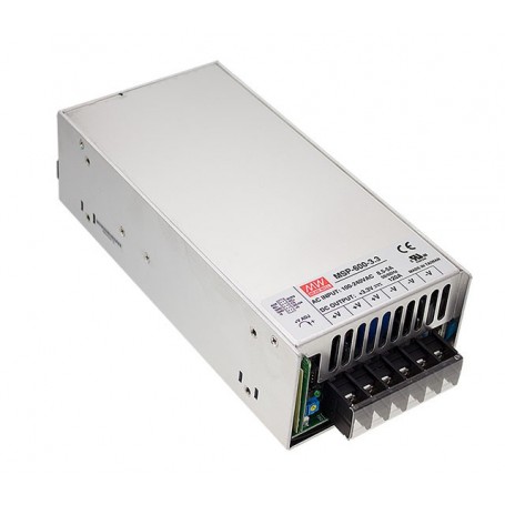 MSP-600-5 *MEAN WELL