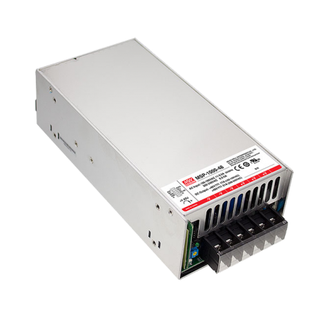 MSP-1000-48 *MEAN WELL