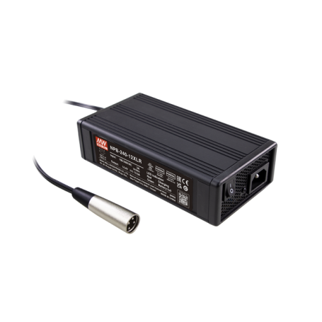 NPB-240-48XLR *MEAN WELL