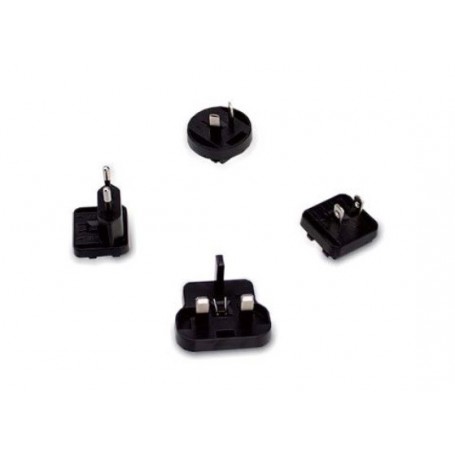 AC PLUG-MIX 2 *MEAN WELL