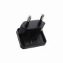 AC PLUG-EU2 *MEAN WELL