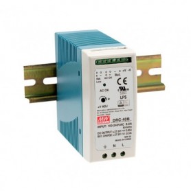 DRC-40A *MEAN WELL