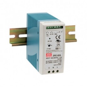DRC-60A *MEAN WELL