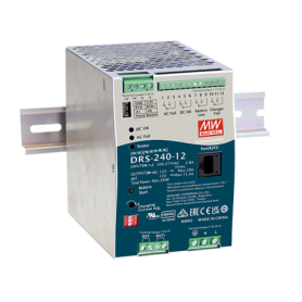 DRS-240-12 *MEAN WELL
