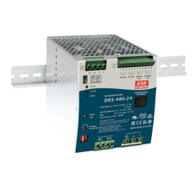 DRS-480-24 *MEAN WELL