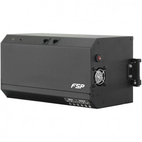 UPS DIN RAIL 500VA/300W 230V *FSP