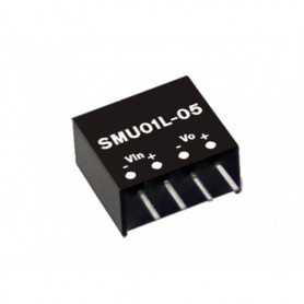 SMU01N-05 *MEAN WELL