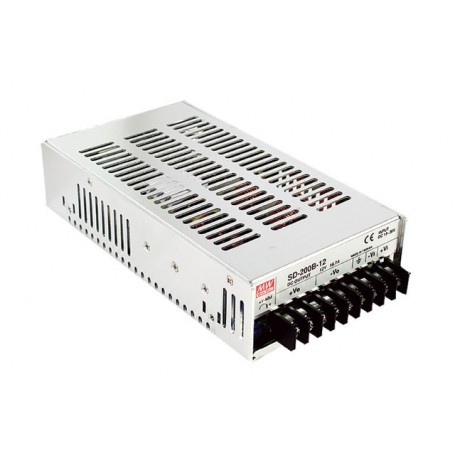 SD-200B-48 *MEAN WELL