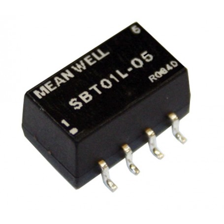SBT01L-15 *MEAN WELL