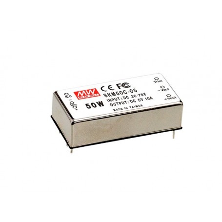 SKM50B-12 *MEAN WELL