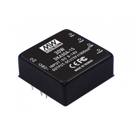 DKA30B-12 *MEAN WELL