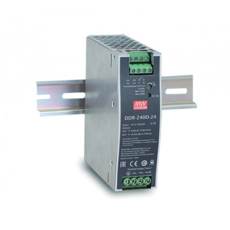 DDR-240B-48 *MEAN WELL