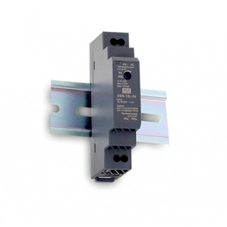 DDR-15L-5 *MEAN WELL