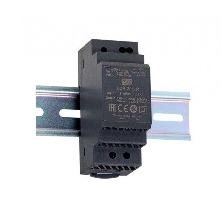 DDR-30G-5 *MEAN WELL