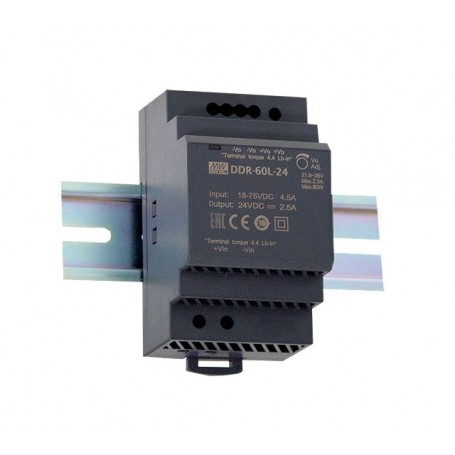 DDR-60G-5 *MEAN WELL