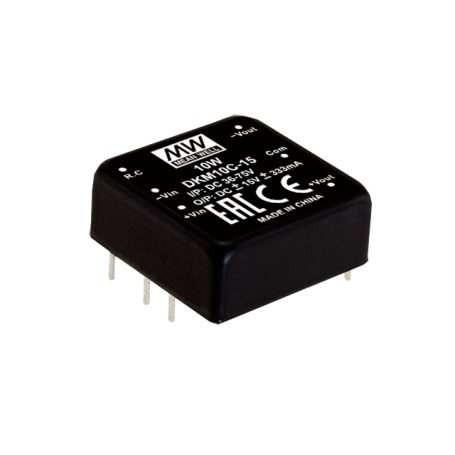 DKM10B-12 *MEAN WELL