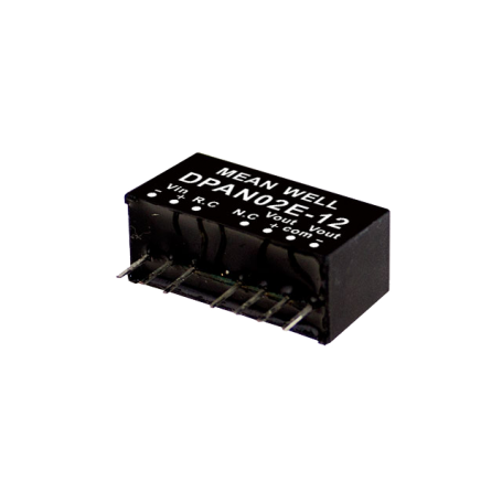 DPAN02B-12 *MEAN WELL