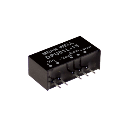 DPU01N-12 *MEAN WELL