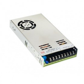 RSP-320-5 *MEAN WELL