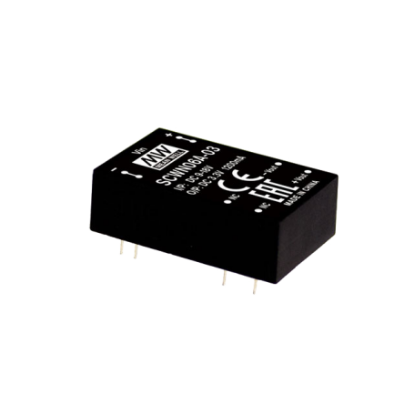 SCWN06C-12 *MEAN WELL