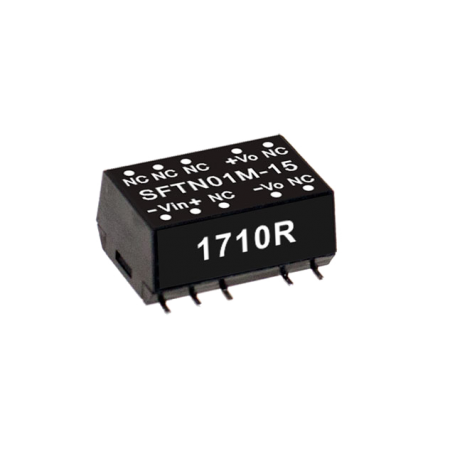 SFTN01M-05 *MEAN WELL