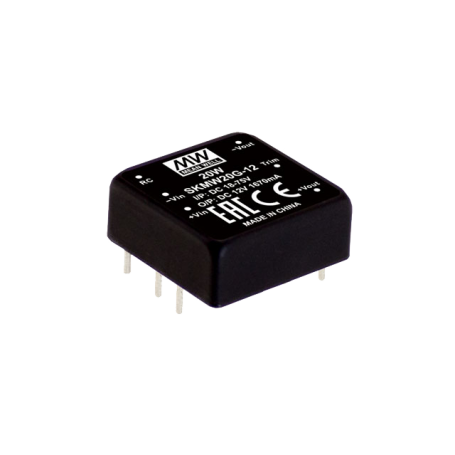 SKMW20G-03 *MEAN WELL