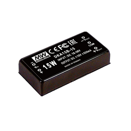DKA15A-05 *MEAN WELL