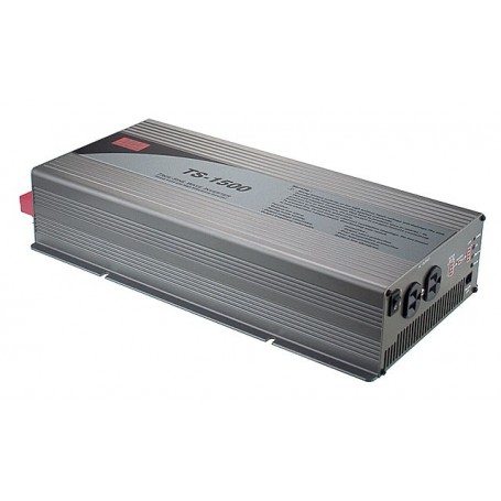 TS-1500-124A *MEAN WELL