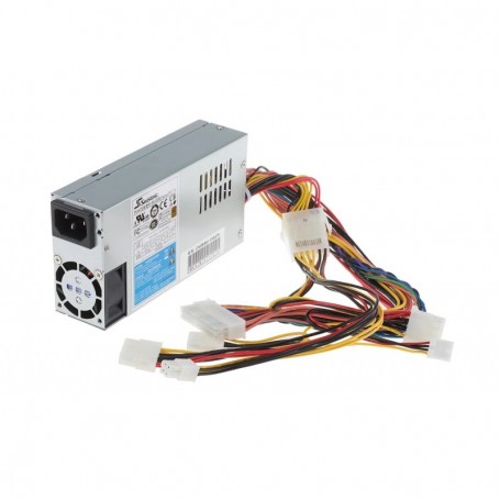NAPAJALNIK 1U 250W 100-240VAC 80+ SS-250SU *SEASONIC