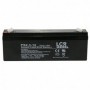 AKUMULATOR PB 12V / 2,3Ah *LCR