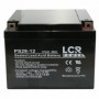 AKUMULATOR PB 12V / 28Ah *LCR