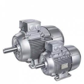 ELEKTROMOTOR 1LE1003-1EC43-4AA4 15.0kW 6POL B3 180 IE3 *SIEMENS