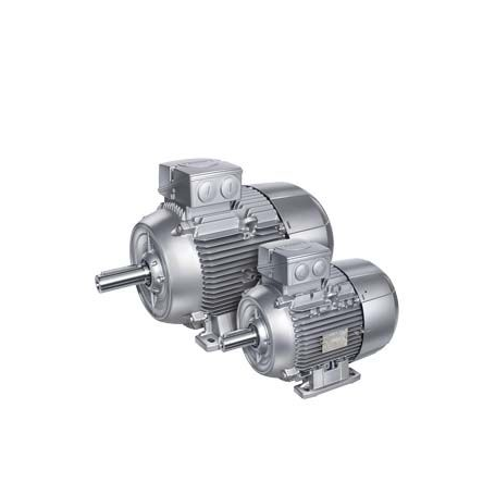 ELEKTROMOTOR 1LE1003-1EC43-4JA4 15.0kW 6POL B35 180 IE3 *SIEMENS