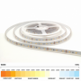 LED TRAK 2835SMD 10mm 4000K  IP33 21W/M 120D CRI 90-95 12V *LCR