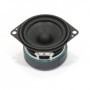 ZVOČNIK VGRADNI 50mm 8 OHM 5W FULL RANGE FRS 5 X *VISATON