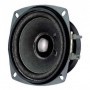 ZVOČNIK VGRADNI 80mm 8 OHM 15W FULL RANGE FR 8 ČRN *VISATON