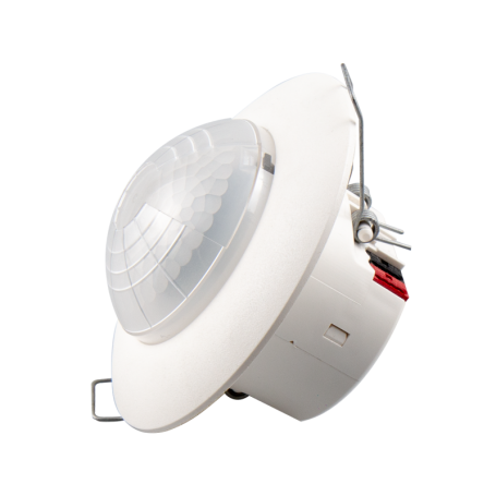 KNX PRESENCE SENSOR with CONSTANT LIGHTING FUNCTION CSBPC-02/00.1 *GVS