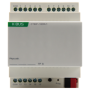 KNX UNIVERSAL INTERFACE 16-fold DIN rail CTBIF-16/00.1 *GVS
