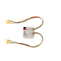 KNX UNIVERSAL INTERFACE 4-fold 12V out CTUI-04/04.1 *GVS