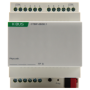 KNX UNIVERSAL INTERFACE 8-fold DIN rail CTBIF-08/00.1 *GVS