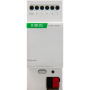KNX UNIVERSAL INTERFACE 4-fold DIN rail CTBIF-04/00.1 *GVS
