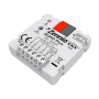 KNX INPUT MODULE WITH 4 ANALOG-DIGITAL INPUTS ZIO-QUADP *ZENNIO