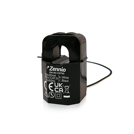 CURRENT TRANSFORMER ZN1AC-CST60 *ZENNIO