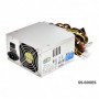 NAPAJALNIK ATX 600W 100-240VAC 80+ SS-600ES *SEASONIC