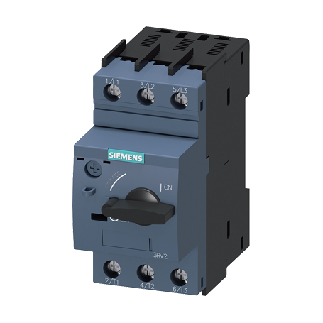 MOTORSKO ZAŠČITNO STIKALO 3RV2031-4UA10 *SIEMENS